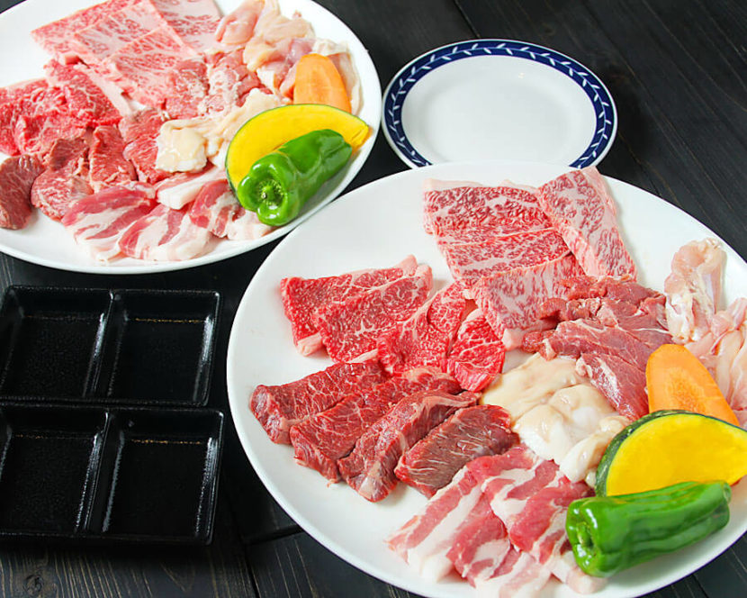 コース料理