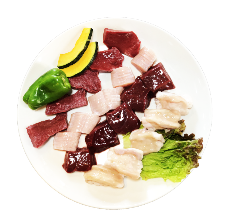 焼肉屋