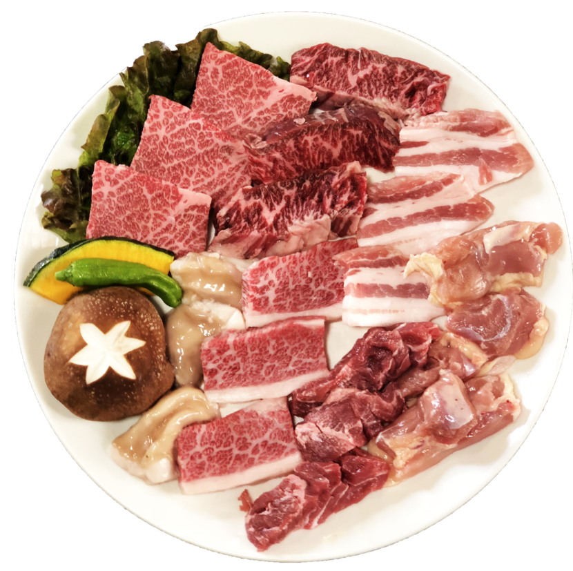 岡山市の焼肉屋
