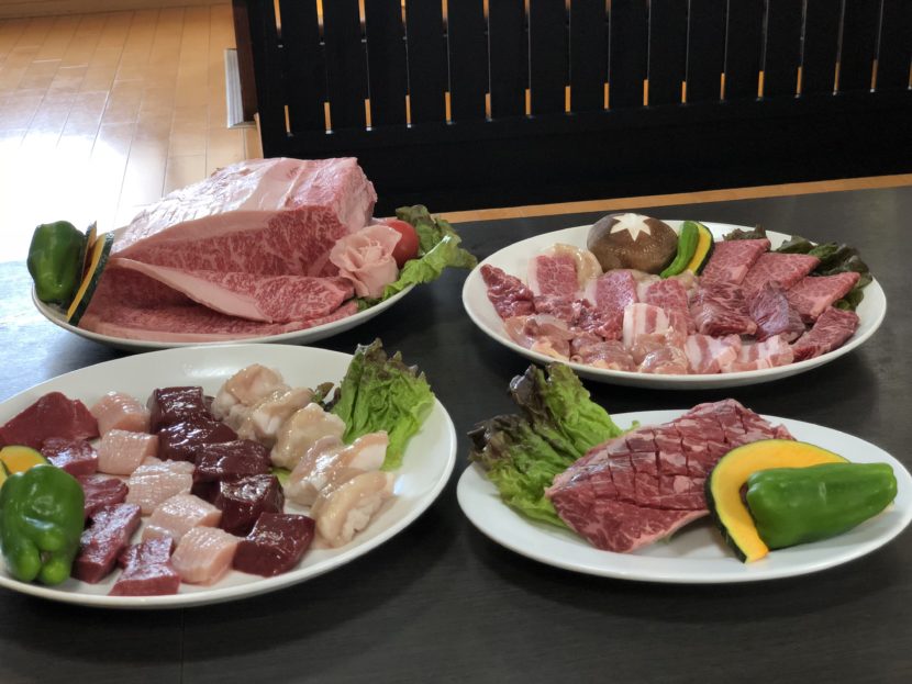 焼肉